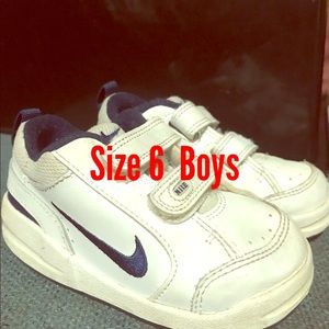 Boys Nike